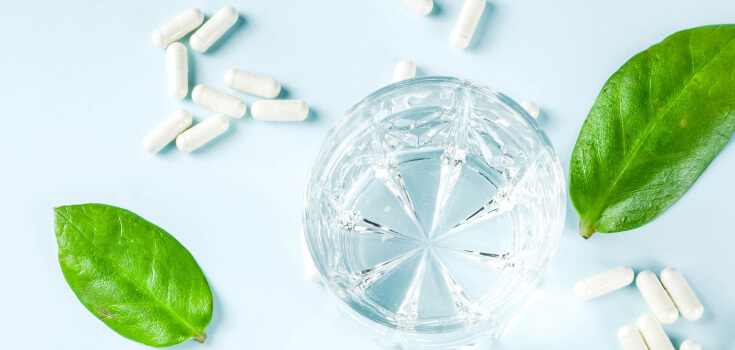 Дієтичні добавки