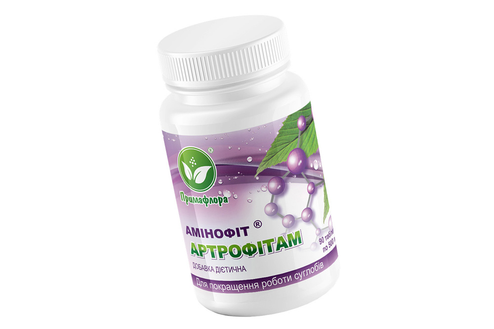 Артрофітам