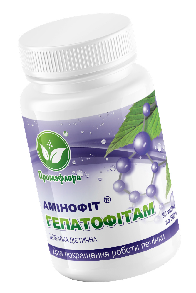 Гепатофітам