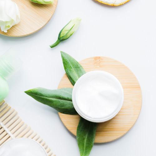 Косметичні засоби