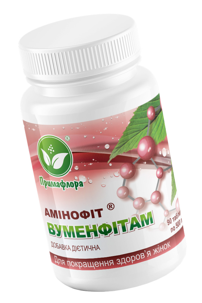 Вуменфітам